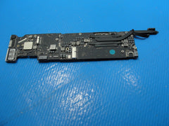 MacBook Air A1466 13" 2015 MJVE2LL/A i5-5250U 1.6GHz 4GB Logic Board 661-02391