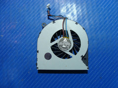 Toshiba Satellite L850 15.6" Genuine CPU Cooling Fan V000270070 6033B0028701 - Laptop Parts - Buy Authentic Computer Parts - Top Seller Ebay