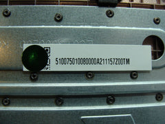 Lenovo ThinkPad E555 15.6" Genuine Laptop Palmrest w/Touchpad AP0TS000M00