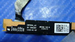 Dell Inspiron 5520 15.6" Genuine LCD Video Cable w/ WebCam CNNGH DC02001IC10 ER* - Laptop Parts - Buy Authentic Computer Parts - Top Seller Ebay