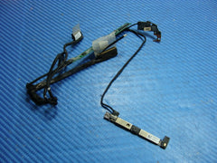 HP Pavilion x360 11-n011dx 11.6" LCD Video Cable w/Webcam Sensor Board LS-B154P HP