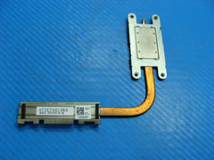 Dell Inspiron 3481 14" Genuine CPU Cooling Heatsink CD7X3 AT2ET0010R0 - Laptop Parts - Buy Authentic Computer Parts - Top Seller Ebay