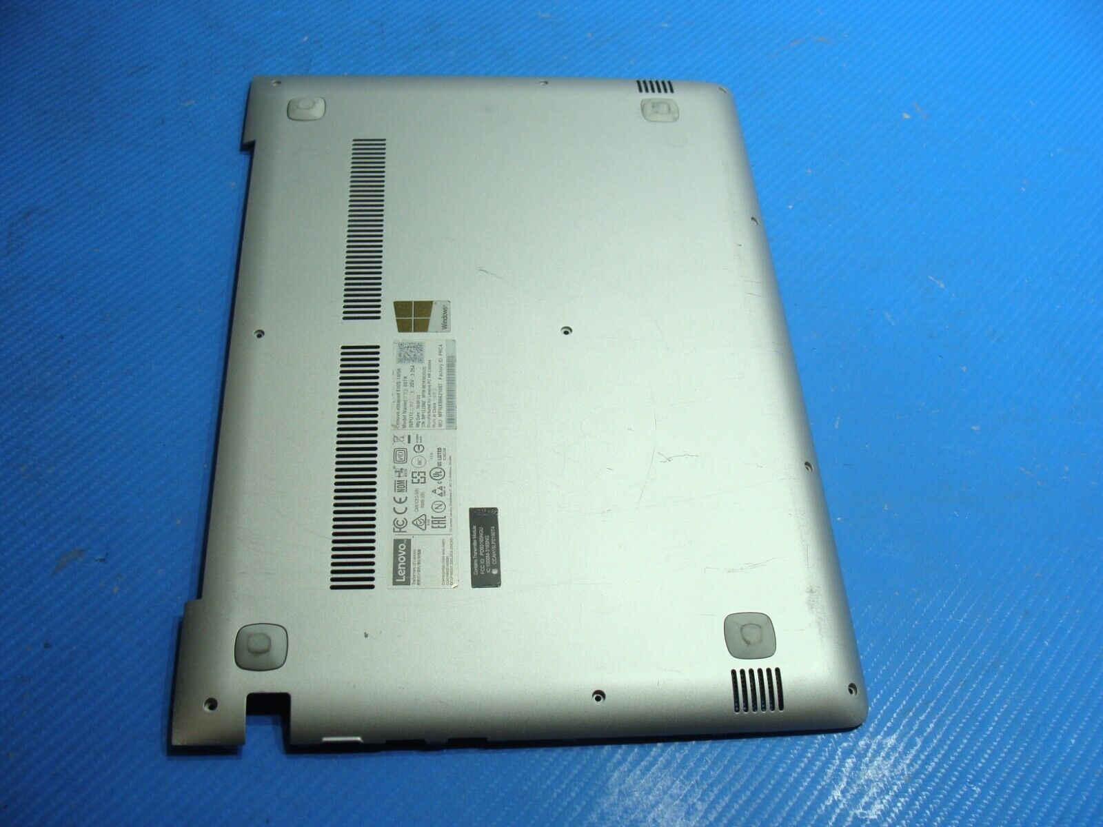 Lenovo IdeaPad 510S-14ISK 14