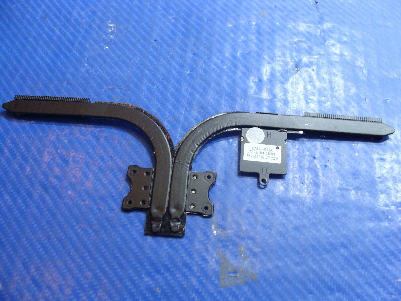 Samsung NP900X3B-A01US 13.3