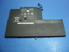 Samsung 12.1" XE500C21-AZ2US Genuine Battery 7.4V 61Wh 8100mAh AA-PLPN6AN GLP* Samsung