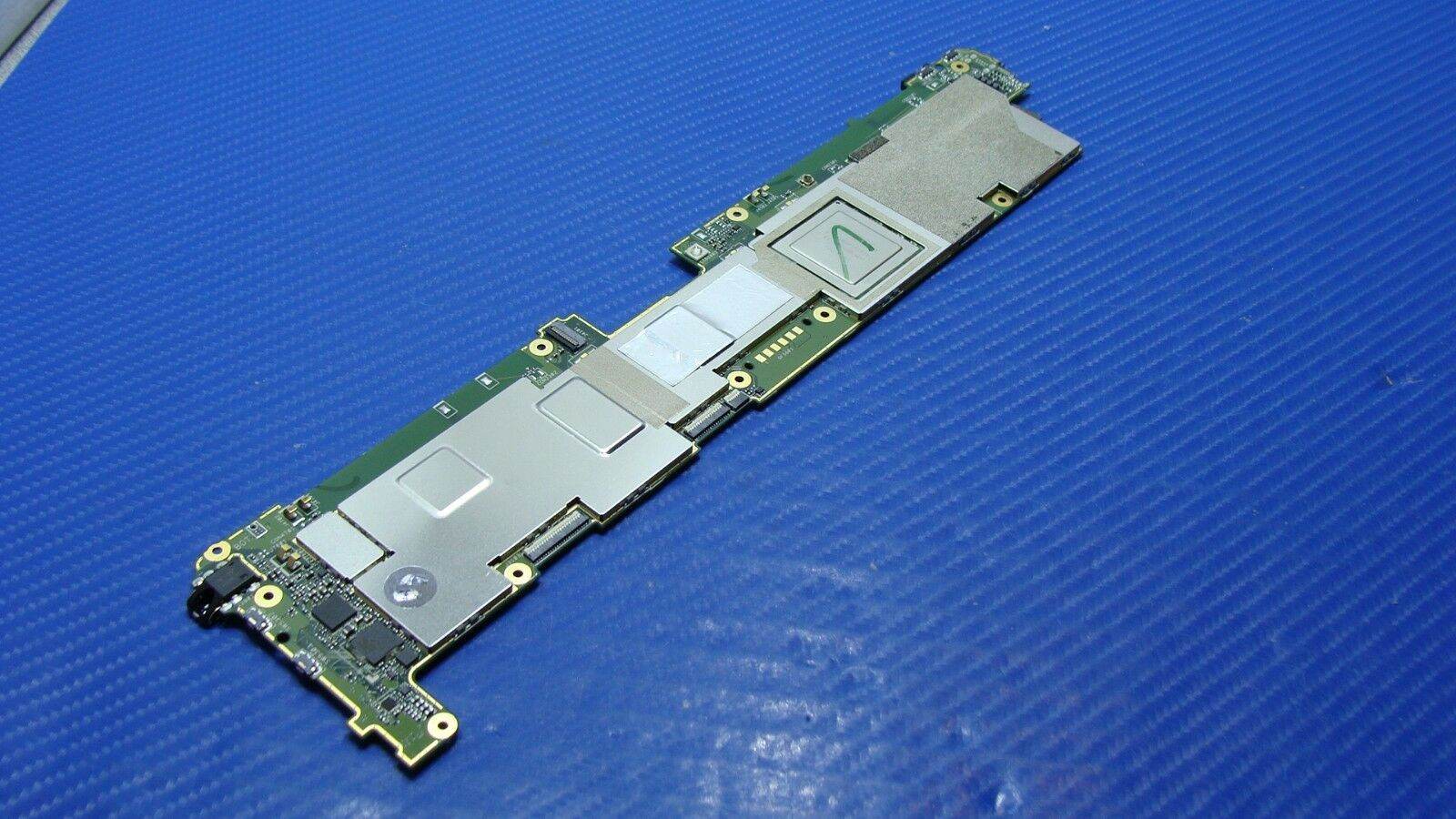 Asus Vivo Tab RT TF600T 10.1'' Genuine Tablet Motherboard 69NM0IM13B05P AS-IS - Tested Computer Laptop Parts