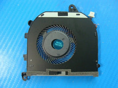 Dell Precision 5540 15.6 Genuine Laptop CPU Cooling Fan F01PX