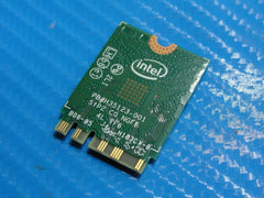 HP ENVY 17t-s100 17.3" Genuine Laptop Wireless WiFi Card 7265NGW 793840-001 HP