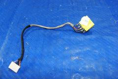 Lenovo IdeaPad Flex 15 20309 15.6" Genuine Laptop DC-IN Power Jack w/Cable ER* - Laptop Parts - Buy Authentic Computer Parts - Top Seller Ebay