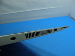 HP EliteBook 840 G6 14" Genuine Laptop Palmrest w/Touchpad l62746-001 Grade A