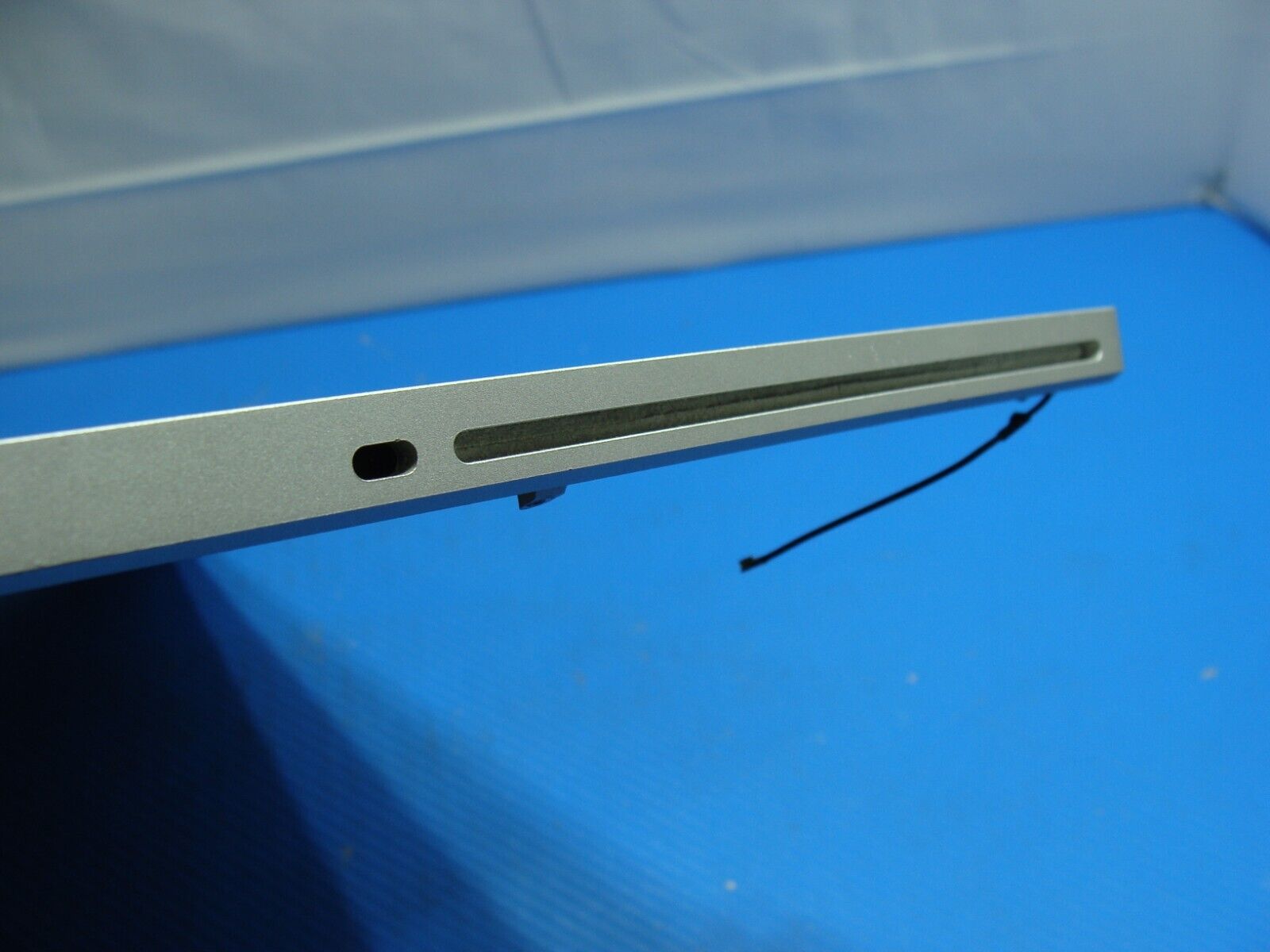 MacBook Pro A1286 Late 2011 MD318LL/A 15