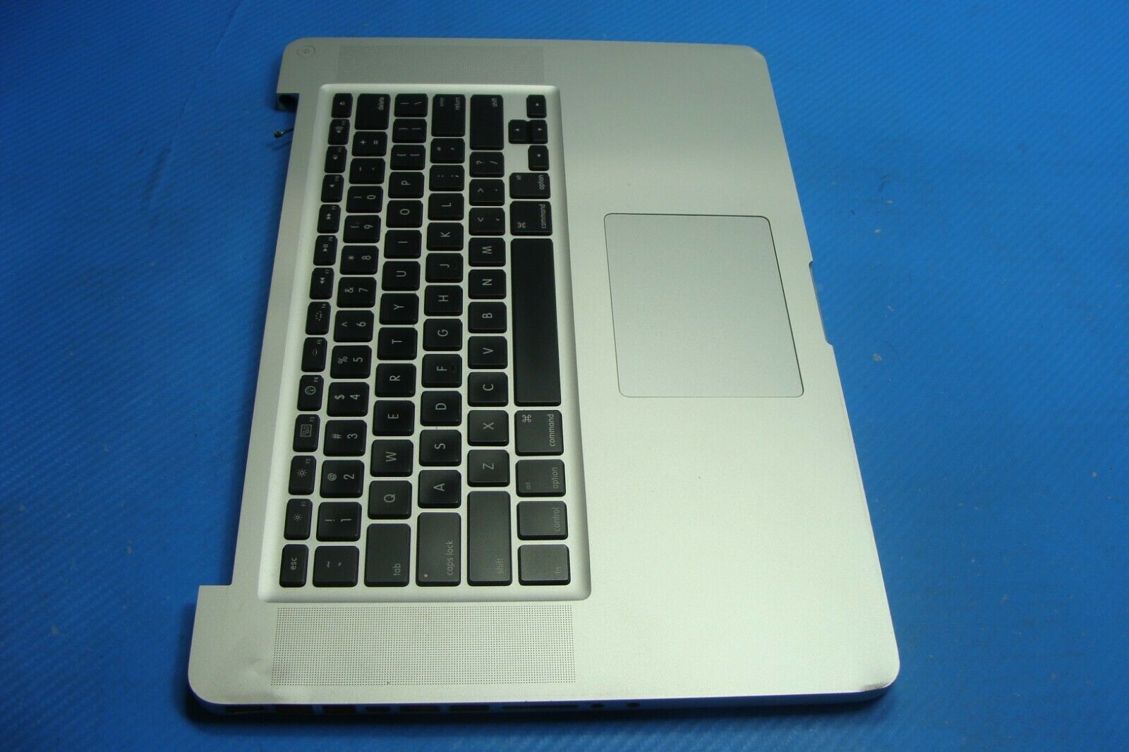 Macbook Pro A1286 MC372LL/A Early 2010 15