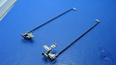 Asus K53U 15.6" Genuine Laptop Left Right Hinge Rail Set AM0J1000200 AM0J1000100 ASUS