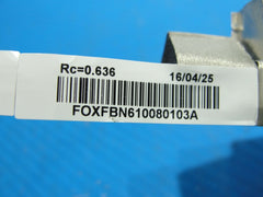 HP All in One 22-a113w 21.5" Genuine Cooling Heatsink 809137-001 HP