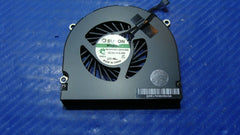 MacBook Pro A1286 15" 2009 MC118LL/A Genuine Laptop Right Fan 661-5043 Apple