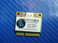 Asus 15.6" X555LA-HI31103J OEM Wirless WiFi Card AR5B125 0C001-00051000 GLP* ASUS