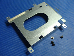 Asus X553SA-BHCLN10 15.6" Genuine Laptop HDD Hard Drive Caddy w/Screws ER* - Laptop Parts - Buy Authentic Computer Parts - Top Seller Ebay