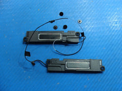 Dell XPS 13 9380 13.3" Genuine Laptop Left & Right Speaker Set Speakers C2T28