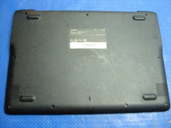 Samsung 11.6" XE500C13 Genuine Laptop Bottom Case Base Cover BA98-00759A GLP* - Laptop Parts - Buy Authentic Computer Parts - Top Seller Ebay