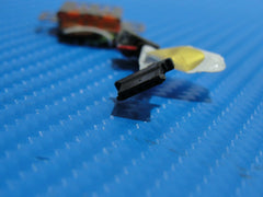 Lenovo Yoga 700-11ISK 11.6" Genuine DC In Power Jack w/Cable DC30100XG00 - Laptop Parts - Buy Authentic Computer Parts - Top Seller Ebay