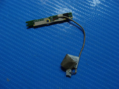 Dell Inspiron 13 5379 13.3" Genuine Laptop Power Button Board w/Cable 3G1X1