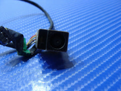 HP ENVY m6-1105dx 15.6" Genuine Laptop DC IN Power Jack Cable 689145-SD1 HP