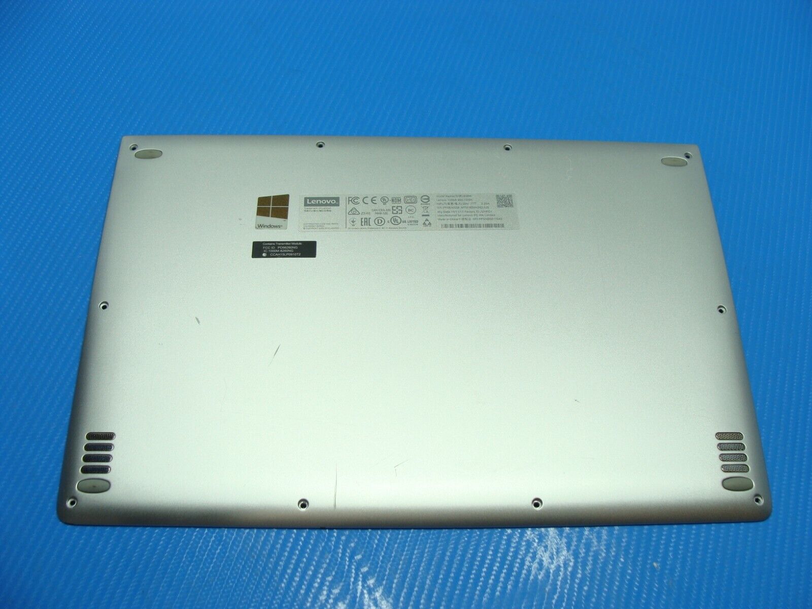 Lenovo Yoga 900-13ISK 13.3