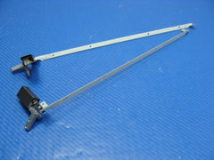 HP EliteBook 8740w 17" Genuine Left & Right Hinges 6055B0007501 6055B0007502 ER* - Laptop Parts - Buy Authentic Computer Parts - Top Seller Ebay