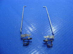 Samsung Chromebook XE303C12-A01US 11.6" Genuine Laptop Left Right Hinge Set Samsung