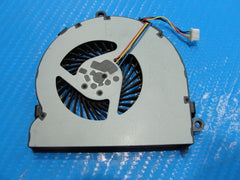 HP Notebook 15-bs015dx 15.6" Genuine Cpu Cooling Fan 925012-001 DC28000JLD0