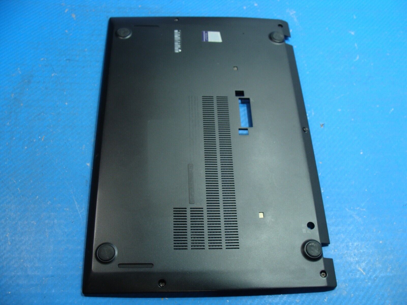 Lenovo ThinkPad T470s 14 Genuine Laptop Bottom Case Base Cover AM134000500