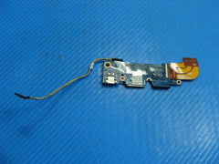 Dell Latitude 7350 13.3" Genuine Laptop Card Reader Board w/ Cable LS-B333P - Laptop Parts - Buy Authentic Computer Parts - Top Seller Ebay