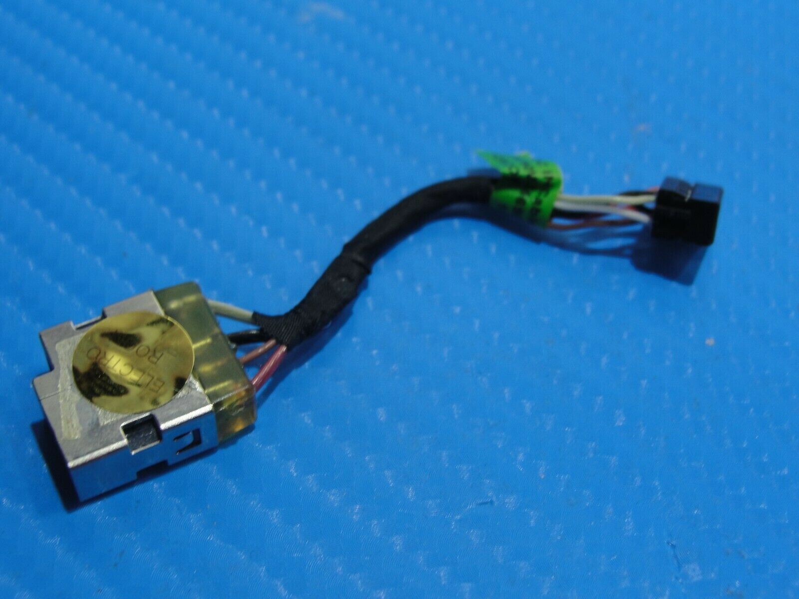 HP Stream x360 11-p010nr 11.6