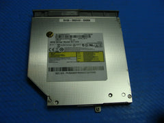 Samsung NP535U4C-A01US 14" Genuine DVD-RW Burner Drive SU-208 BA96-06044A - Laptop Parts - Buy Authentic Computer Parts - Top Seller Ebay