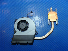 Asus X555LA-HI71105L 15.6" CPU Cooling Fan w/Heatsink 13N0-R9A0302 13NB0651AM040 - Laptop Parts - Buy Authentic Computer Parts - Top Seller Ebay