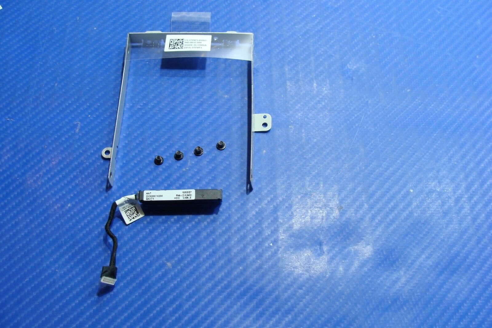 Dell Inspiron 15-5548 15.6