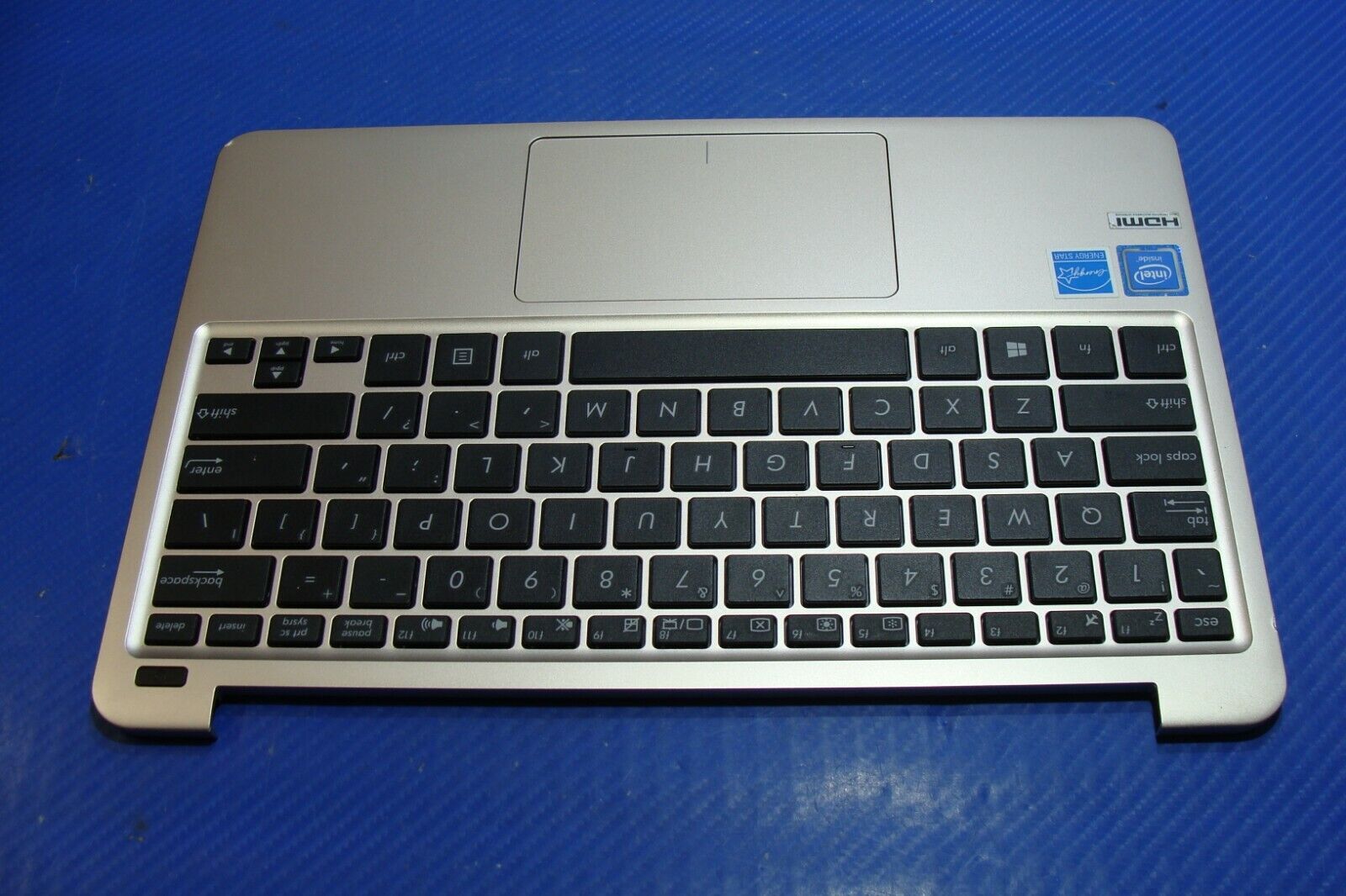 Asus E200HA-UB02-GD 11.6