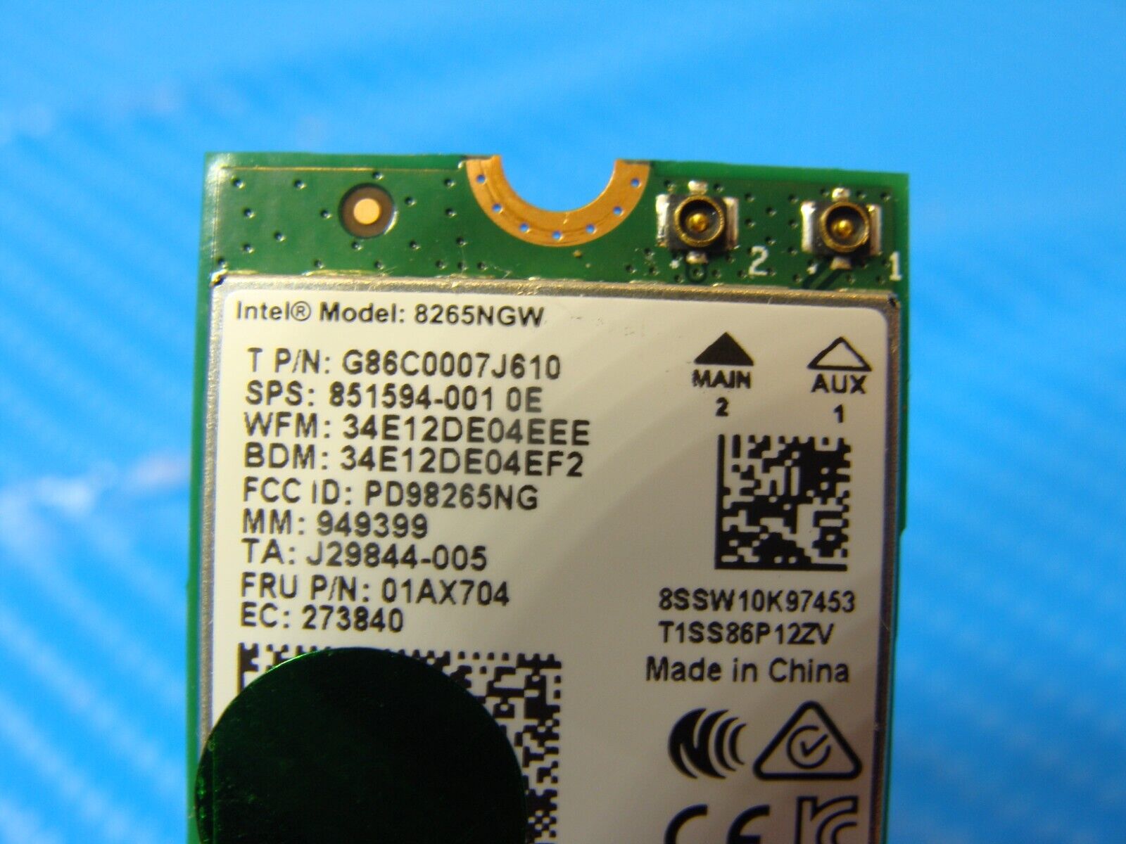 System76 Gaze13 15.6