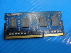 Dell Inspiron 14" 14z-5423 SO-DIMM RAM Memory 2GB PC3-12800S HMT325S6CFR8C-PB - Laptop Parts - Buy Authentic Computer Parts - Top Seller Ebay