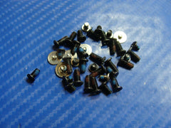 HP 15-f010wm 15.6" Genuine Laptop Screw Set Screws for Repair ScrewSet HP