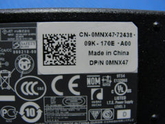 Genuine Lite-On OEM AC Adapter Power Charger 19V 1.58A 30W MNX47 - Tested Computer Laptop Parts