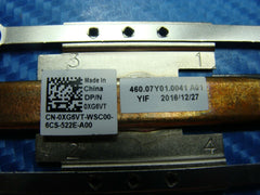 Dell Inspiron 15 7579 15.6" Genuine CPU Cooling Heatsink XG6VT ER* - Laptop Parts - Buy Authentic Computer Parts - Top Seller Ebay