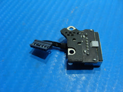 MacBook Pro A1398 15" 2015 MJLQ2LL/A Genuine MagSafe 2 Board 923-00535