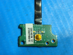 Dell Inspiron 14" 14R N4110 OEM Power Button Board w/ Cable DAV02APB6C0 - Laptop Parts - Buy Authentic Computer Parts - Top Seller Ebay