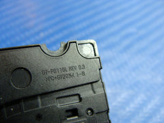 Samsung Nexus GT-P8110 10.1" Genuine Tablet Left Speaker Samsung