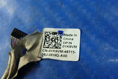 Dell Inspiron 11-3152 11.6" Genuine Laptop Power Button Board w/Cable 1K9VM Dell