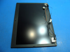 Lenovo ThinkPad 14" T460 Genuine Laptop Matte FHD LCD Screen Complete Assembly