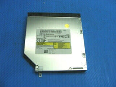 Dell Inspiron 15.6" N5050 Genuine Laptop DVD-RW Burner Drive SN-208 X5RWY - Laptop Parts - Buy Authentic Computer Parts - Top Seller Ebay