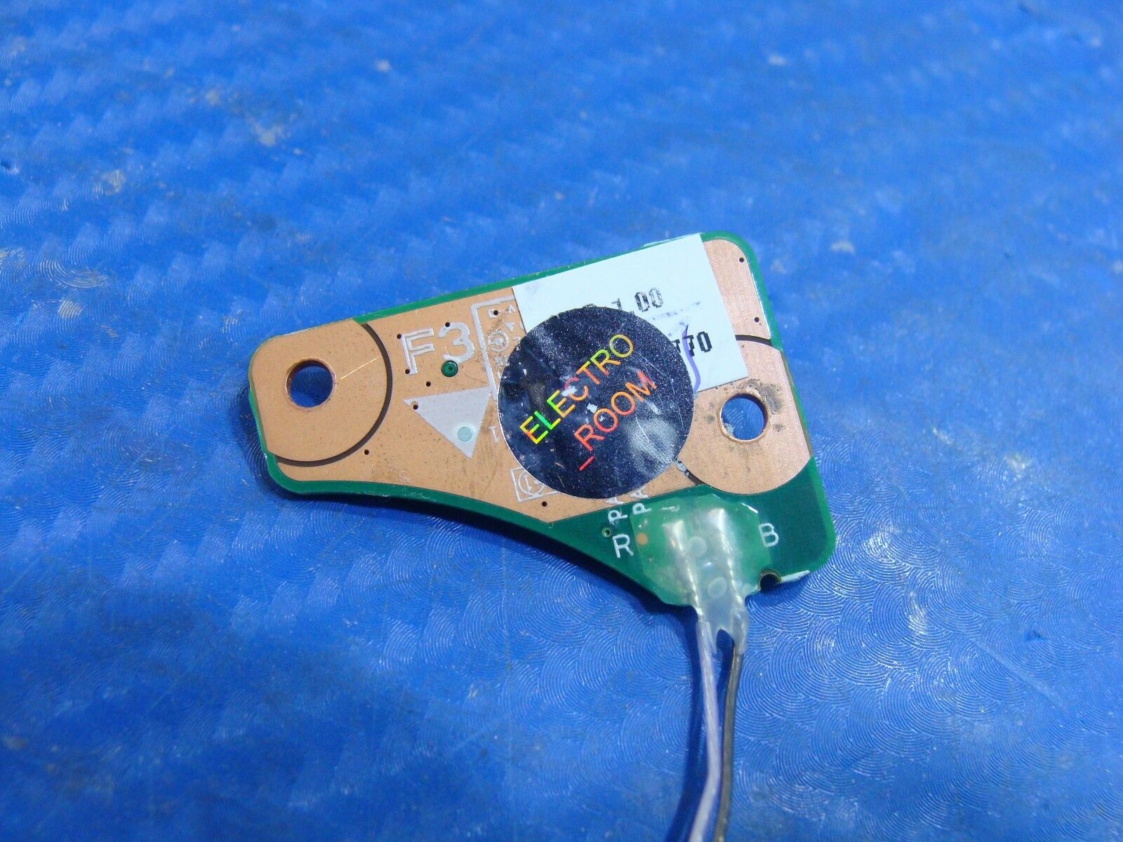 Toshiba Satellite C855D-S5307 15.6