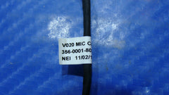 Sony Vaio VPCL214FX 24" Genuine MIC Microphone Board w/Cable 356-0001-8028_A ER* - Laptop Parts - Buy Authentic Computer Parts - Top Seller Ebay